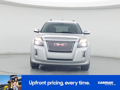 2015 GMC Terrain Denali