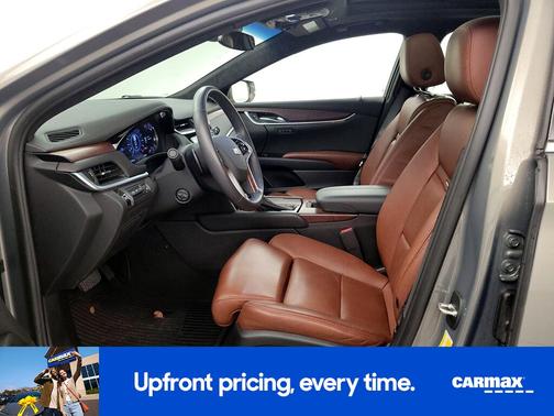 2019 Cadillac XTS Premium Luxury