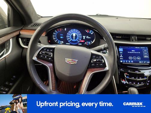 2019 Cadillac XTS Premium Luxury