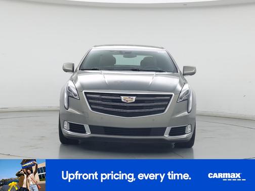 2019 Cadillac XTS Premium Luxury