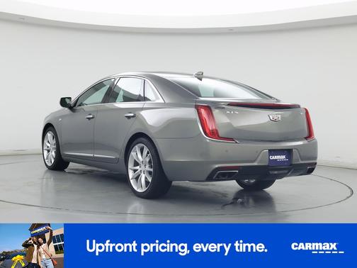 2019 Cadillac XTS Premium Luxury