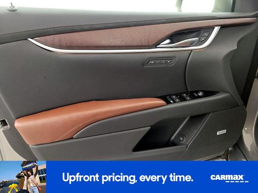 2019 Cadillac XTS Premium Luxury