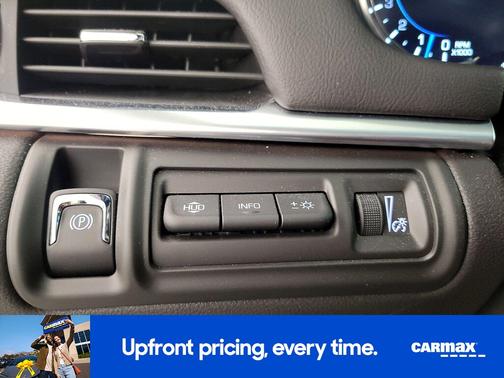 2019 Cadillac XTS Premium Luxury