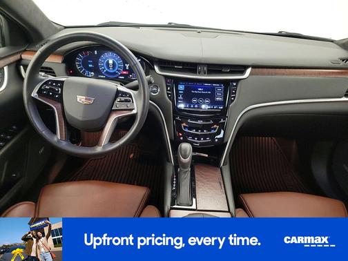 2019 Cadillac XTS Premium Luxury