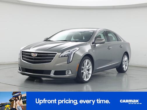 2019 Cadillac XTS Premium Luxury