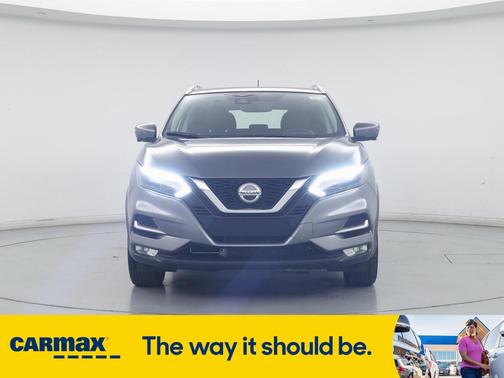 2020 Nissan Rogue Sport SL