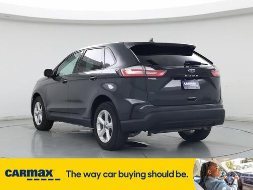 2021 Ford Edge SE
