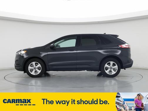 2021 Ford Edge SE