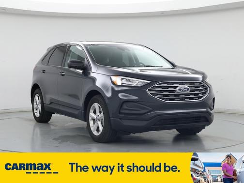 2021 Ford Edge SE