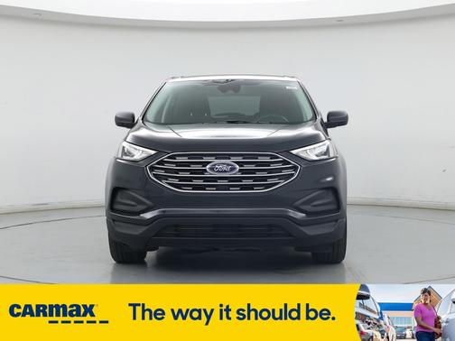 2021 Ford Edge SE
