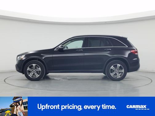 2022 Mercedes-Benz GLC 300 GLC 300