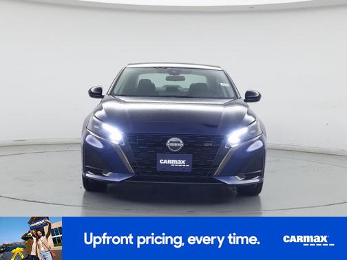 2023 Nissan Altima SR