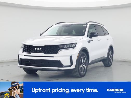 2023 Kia Sorento S