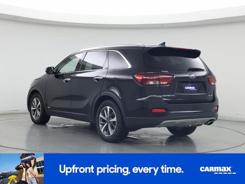 2019 Kia Sorento EX