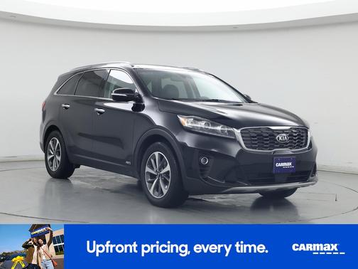 2019 Kia Sorento EX