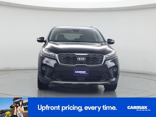 2019 Kia Sorento EX
