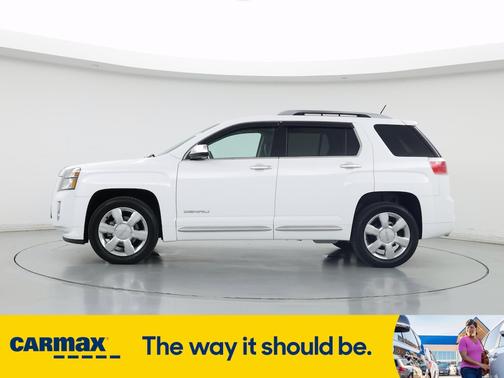 2015 GMC Terrain Denali