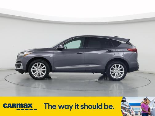 2020 Acura RDX SH-AWD