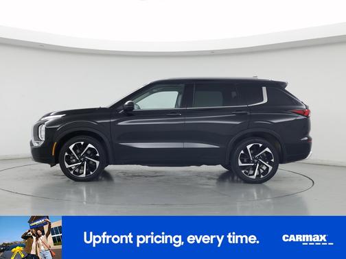 2022 Mitsubishi Outlander SEL Special Edition