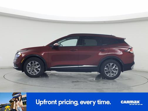 2023 Kia Sportage SX