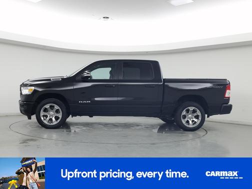 2022 RAM 1500 Bighorn