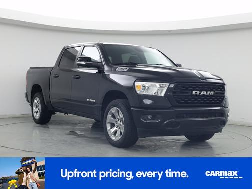 2022 RAM 1500 Bighorn