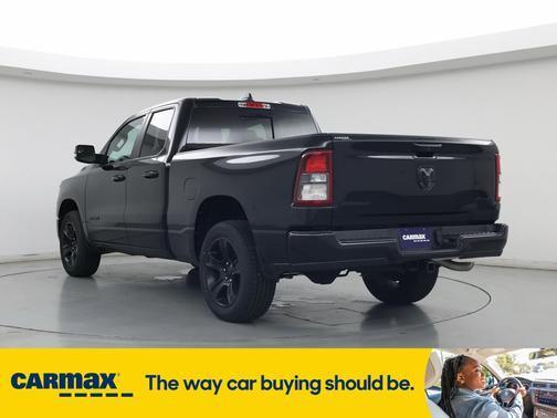 2022 RAM 1500 Bighorn