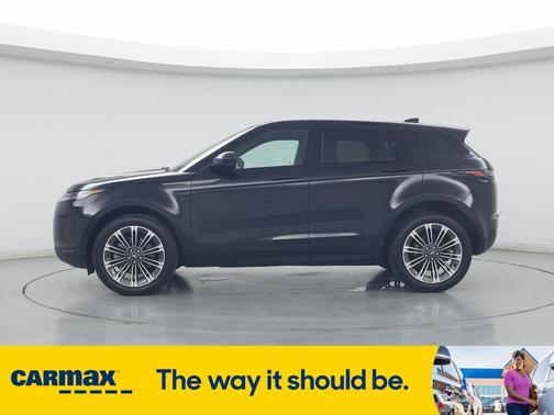 2024 Land Rover Range Rover Evoque Core S