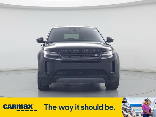 2024 Land Rover Range Rover Evoque Core S
