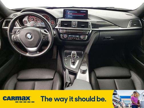 2019 BMW 430 I Gran Coupe