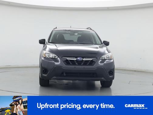 2023 Subaru Crosstrek Base (CVT)