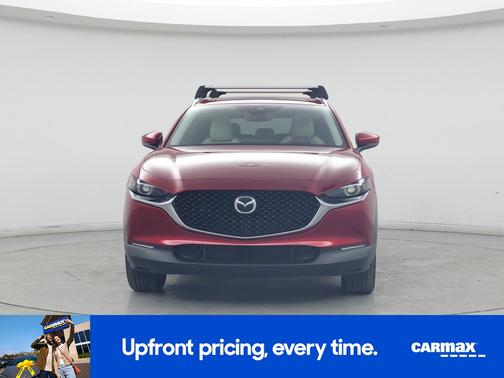 2021 Mazda CX-30 Premium