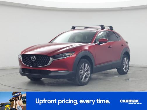 2021 Mazda CX-30 Premium