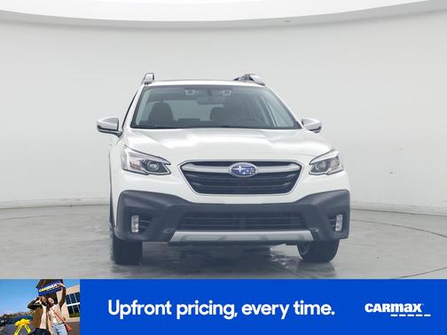 2020 Subaru Outback Touring XT