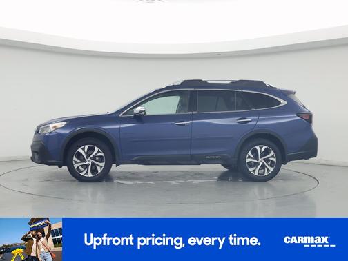 2022 Subaru Outback Touring XT