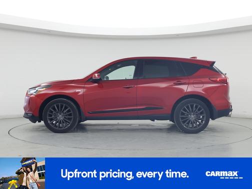 2024 Acura RDX SH-AWD Advance