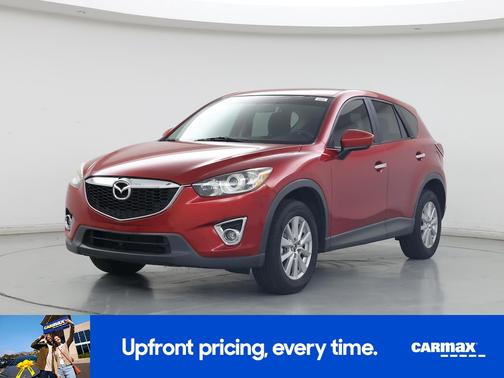 2015 Mazda CX-5 Touring