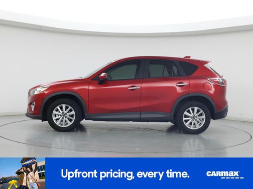 2015 Mazda CX-5 Touring