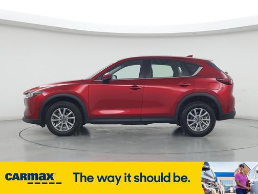 2023 Mazda CX-5 2.5 S