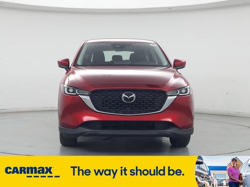 2023 Mazda CX-5 2.5 S