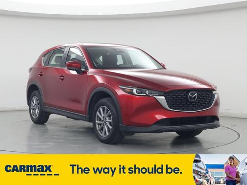 2023 Mazda CX-5 2.5 S