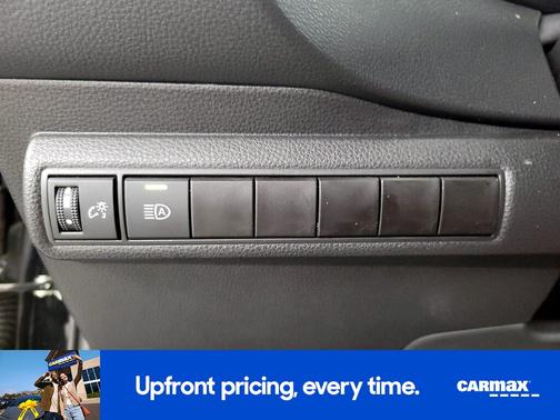 Black 2025 Toyota Corolla LE