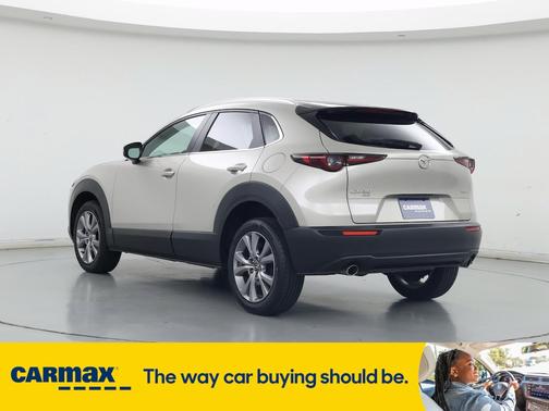2022 Mazda CX-30 Select
