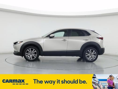 2022 Mazda CX-30 Select