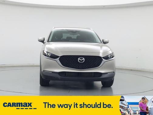 2022 Mazda CX-30 Select