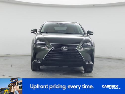 2021 Lexus NX 300 NX 300