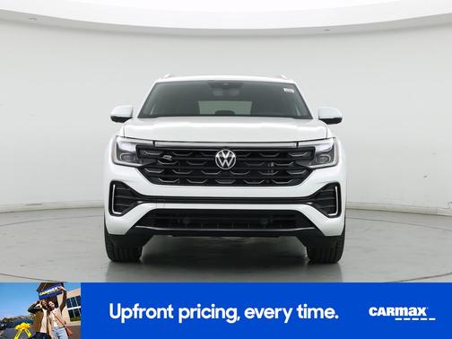 2025 Volkswagen Atlas Cross Sport SEL Premium R-Line