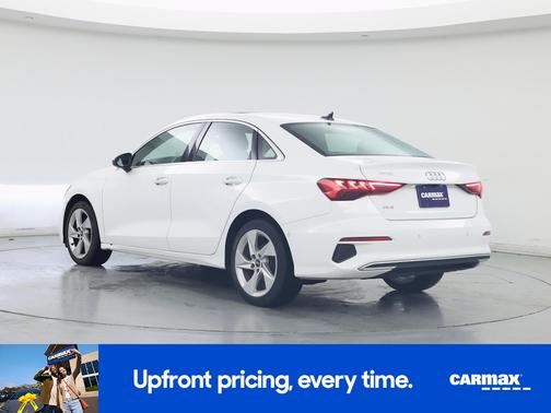 2023 Audi A3 Premium