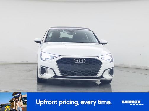 2023 Audi A3 Premium