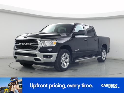 2022 RAM 1500 Bighorn